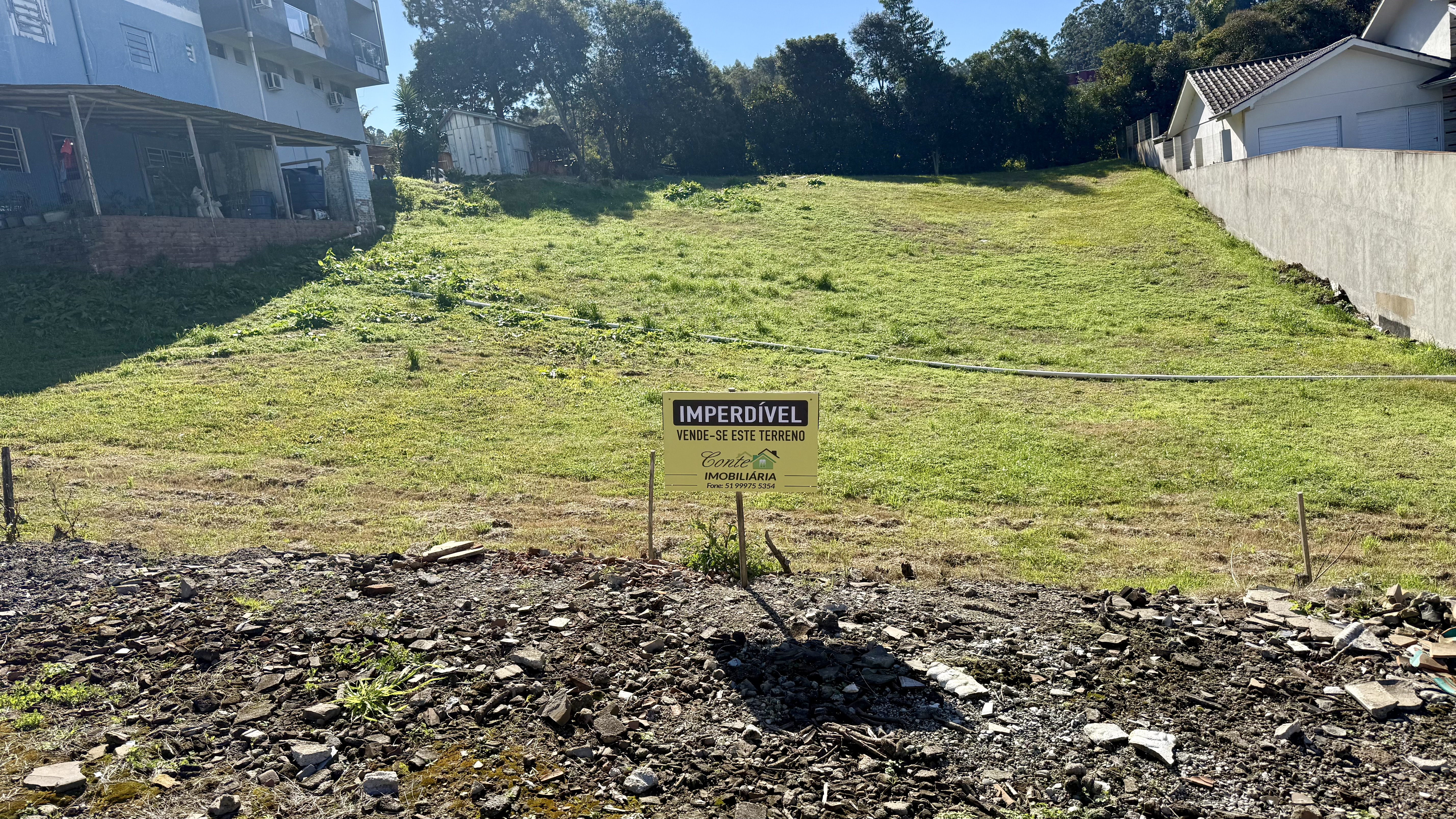 Terreno 